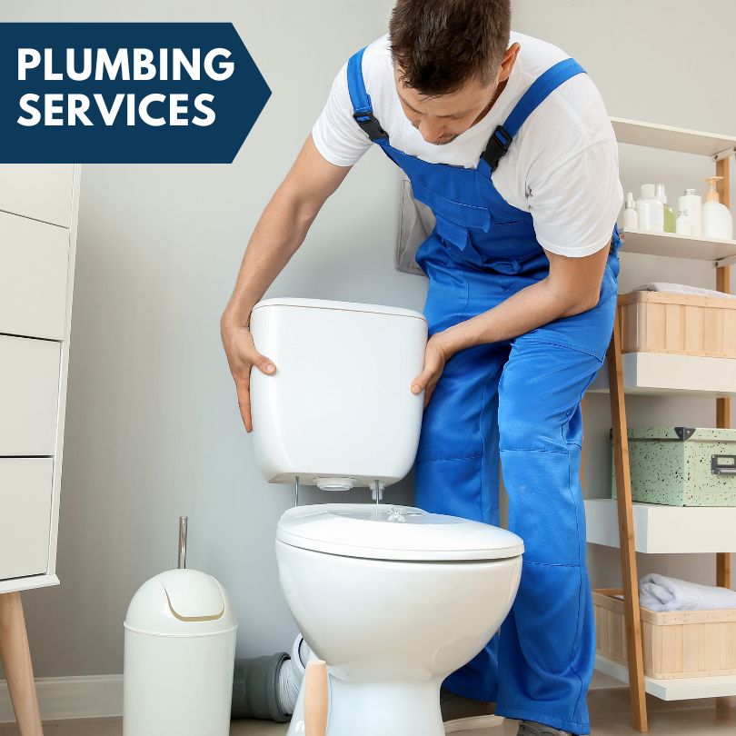 Plumbing Company in Placerville, ID